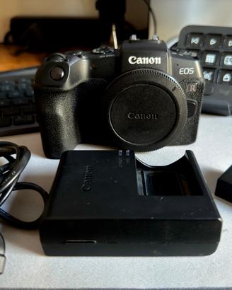 Canon EOS RP