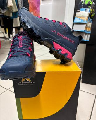La Sportiva Ultra Raptor 3 donna