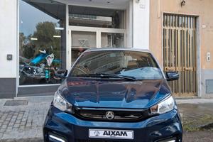 Aixam City Pack Emotion