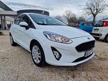 Ford Fiesta 1.5 EcoBlue 5 porte Business