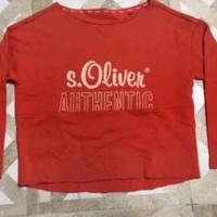 Maglia a maniche lunghe s.Oliver
