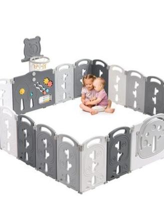 recinto per bambini 