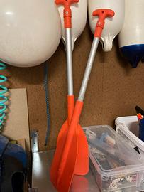 Attrezzatura nautica