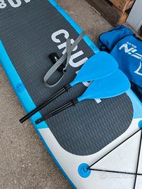 TAVOLA DA PADDLE GONFIABILE (SUP)