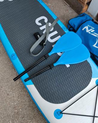 TAVOLA DA PADDLE GONFIABILE (SUP)