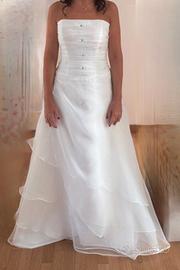 Abito da sposa