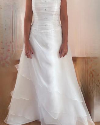 Abito da sposa