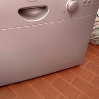 Lavastoviglie 6 coperti