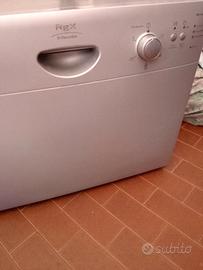 Lavastoviglie 6 coperti