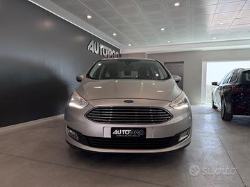 FORD C-Max 1.5 TDCi 120 CV S&S Titanium X