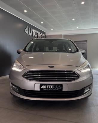 FORD C-Max 1.5 TDCi 120 CV S&S Titanium X
