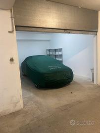 Zona stazione notarbartolo