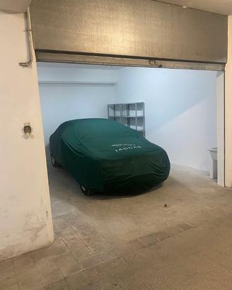 Zona stazione notarbartolo