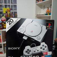 PlayStation classic mini