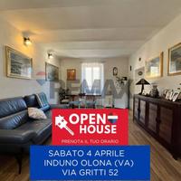 Appartamento - Induno Olona