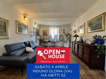 Appartamento - Induno Olona