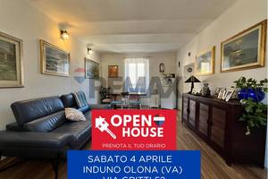 Appartamento - Induno Olona