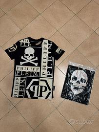 Philipp Plein T-shirt