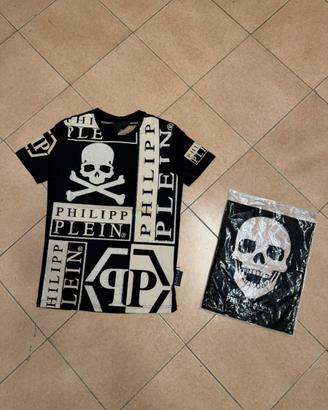 Philipp Plein T-shirt