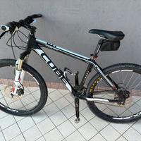 MTB Cube 26 Xt