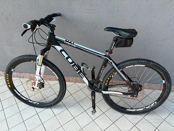 MTB Cube 26 Xt