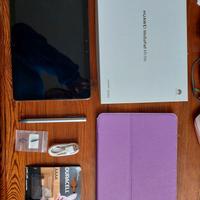 TABLET HUAWEI MEDIAPAD M5 LITE 10