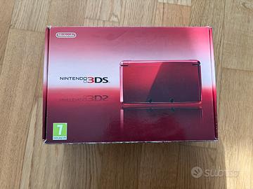 Nintendo 3ds