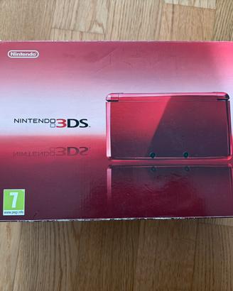 Nintendo 3ds
