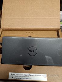 dock station dell nuova