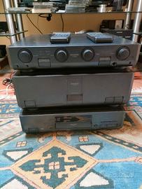 KENWOOD L-1000 Reference Series 