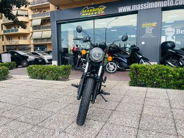 ROYAL ENFIELD Meteor 350 TUTTO INCLUSO ANCHE PAS