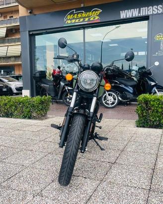 ROYAL ENFIELD Meteor 350 TUTTO INCLUSO ANCHE PAS