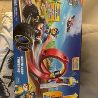 Torre giocattolo Paw Patrol