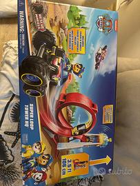 Torre giocattolo Paw Patrol