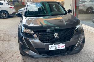 Peugeot 2008 PureTech 100 S&S Allure