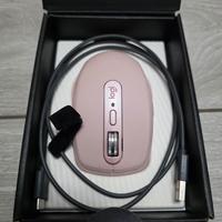 Mouse Logitech MX Anywhere 3 (Rosa)