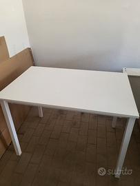 Tavolo + seggiole