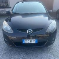 Mazda 2 Mazda2 1.3 16V 75CV 5p. Play Gen.'09