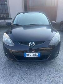 Mazda 2 Mazda2 1.3 16V 75CV 5p. Play Gen.'09