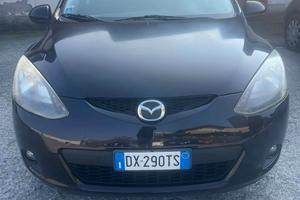 Mazda 2 Mazda2 1.3 16V 75CV 5p. Play Gen.'09