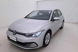 Volkswagen Golf Life DSG BR305043 2.0 Diesel 116CV