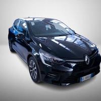 Renault Clio V 2019 1.6 E-Tech hybrid Zen 140...