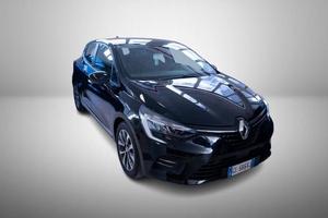 Renault Clio V 2019 1.6 E-Tech hybrid Zen 140...
