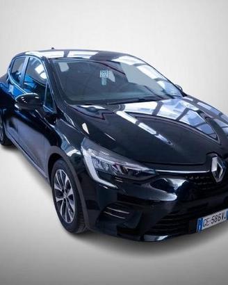 Renault Clio V 2019 1.6 E-Tech hybrid Zen 140...