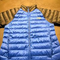 The north face piumino 800 hiking