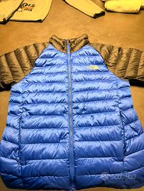 The north face piumino 800 hiking