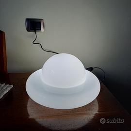 UFO Lampada anni 70