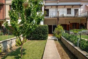 Villetta a schiera di 163 m² con 3 locali e box au