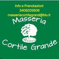 Agriturismo x feste eventi