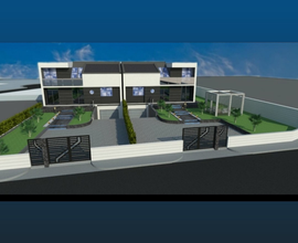 Villa unifamiliare